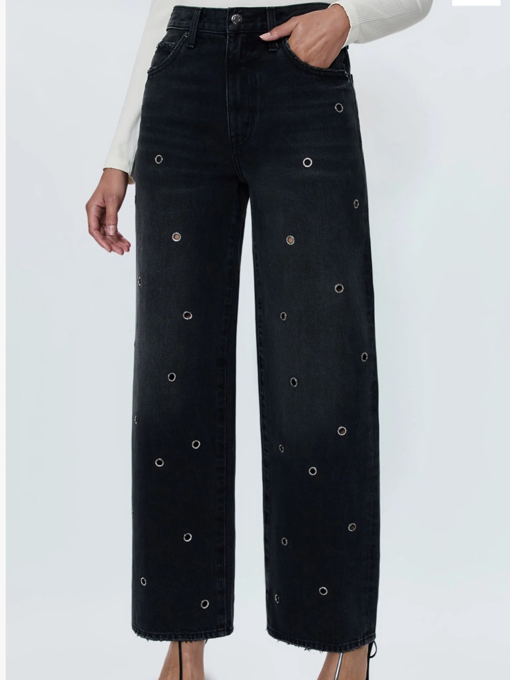 ✨Pistola Denim✨